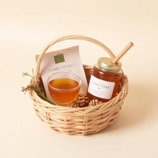 Gift Hampers